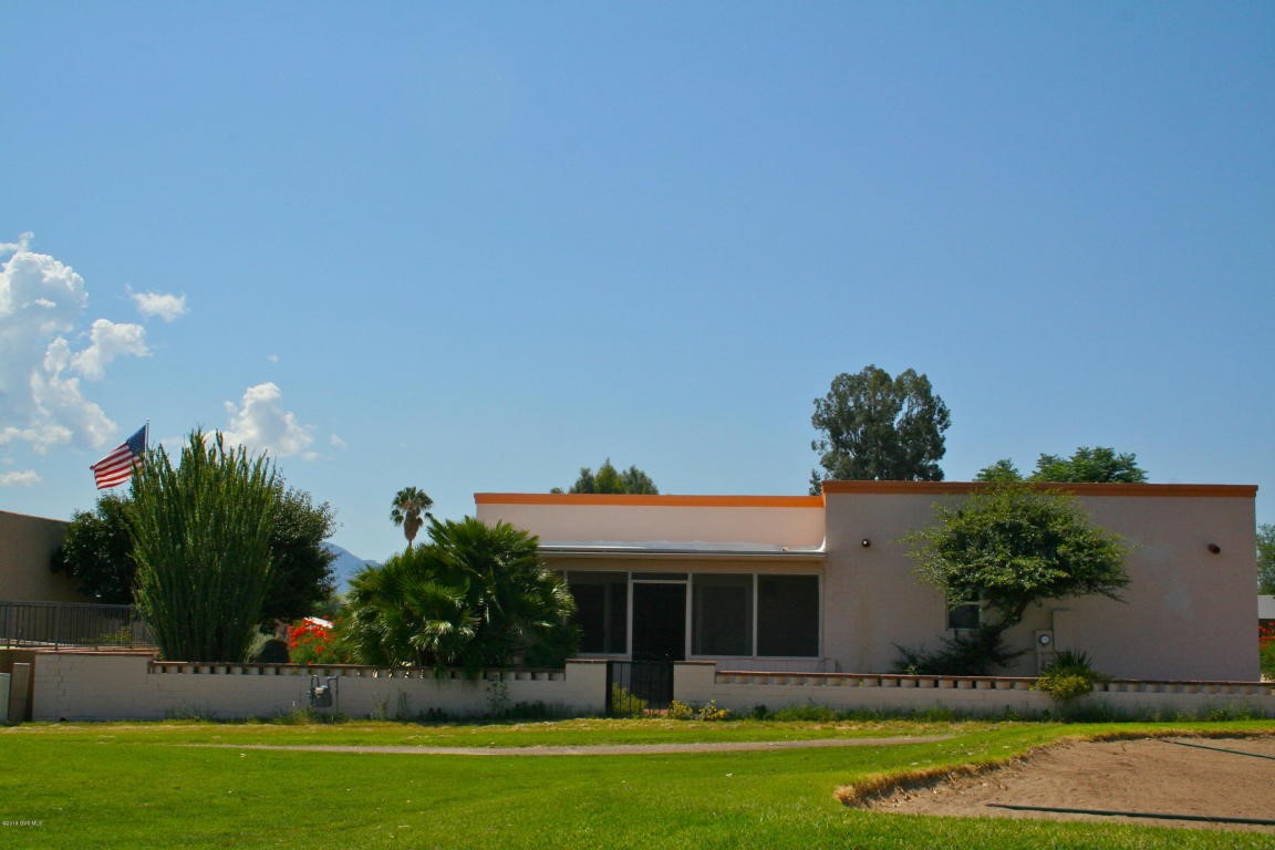 131 E Paseo Chuparosas, Green Valley, AZ 85614