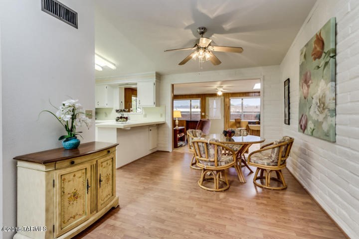 240 E El Viento, Green Valley, AZ 85614