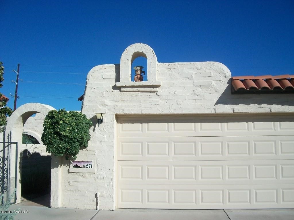 271 S Circulo Napa, Green Valley, AZ 85614