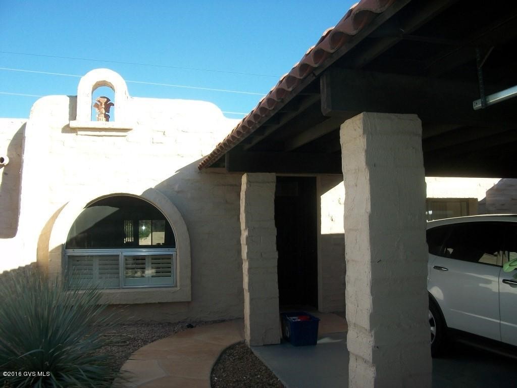 271 S Circulo Napa, Green Valley, AZ 85614