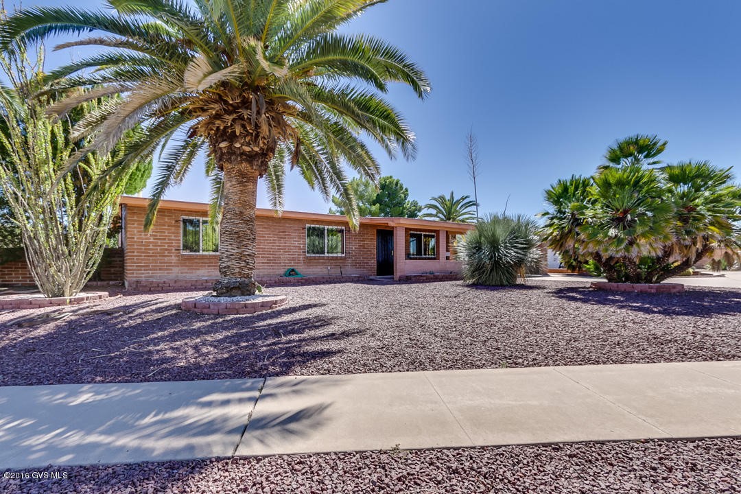 240 E El Viento, Green Valley, AZ 85614
