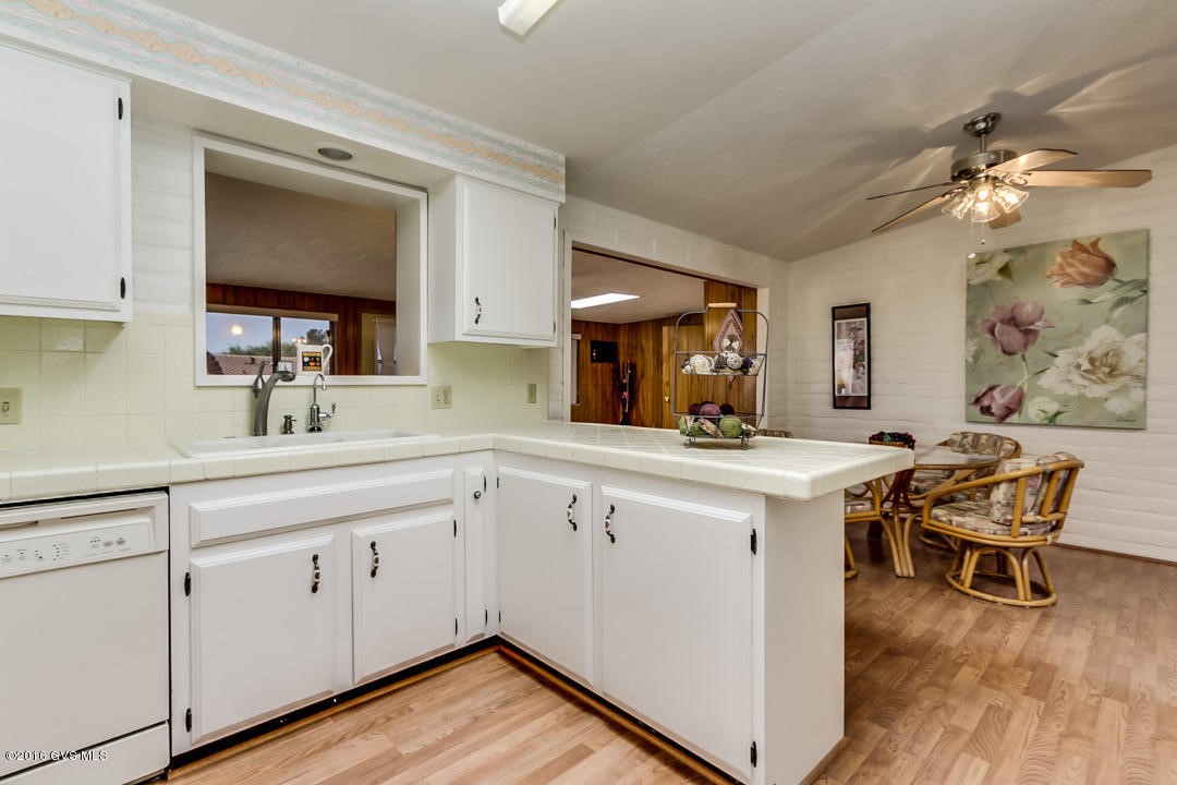 240 E El Viento, Green Valley, AZ 85614