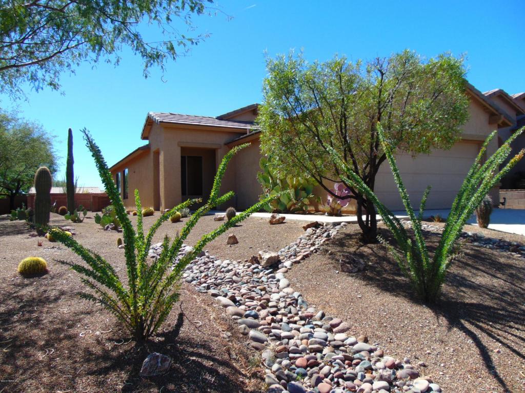 526 W Astruc, Green Valley, AZ 85614