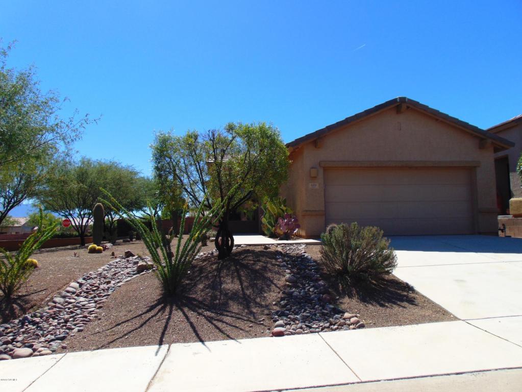 526 W Astruc, Green Valley, AZ 85614