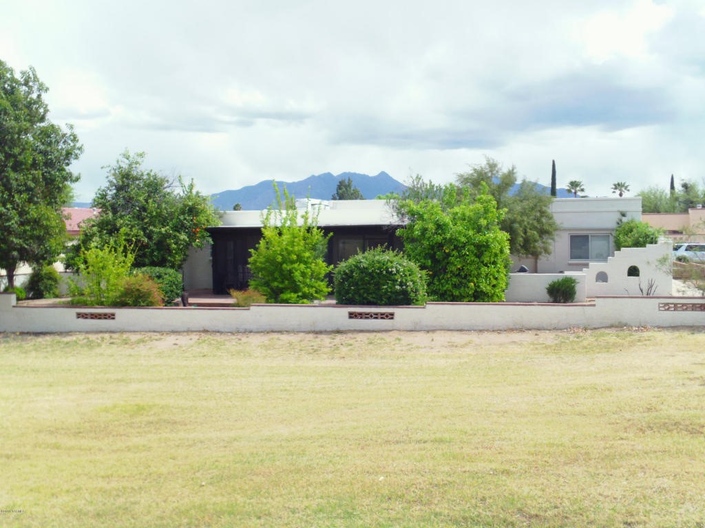 249 E Paseo Chuparosas, Green Valley, AZ 85614