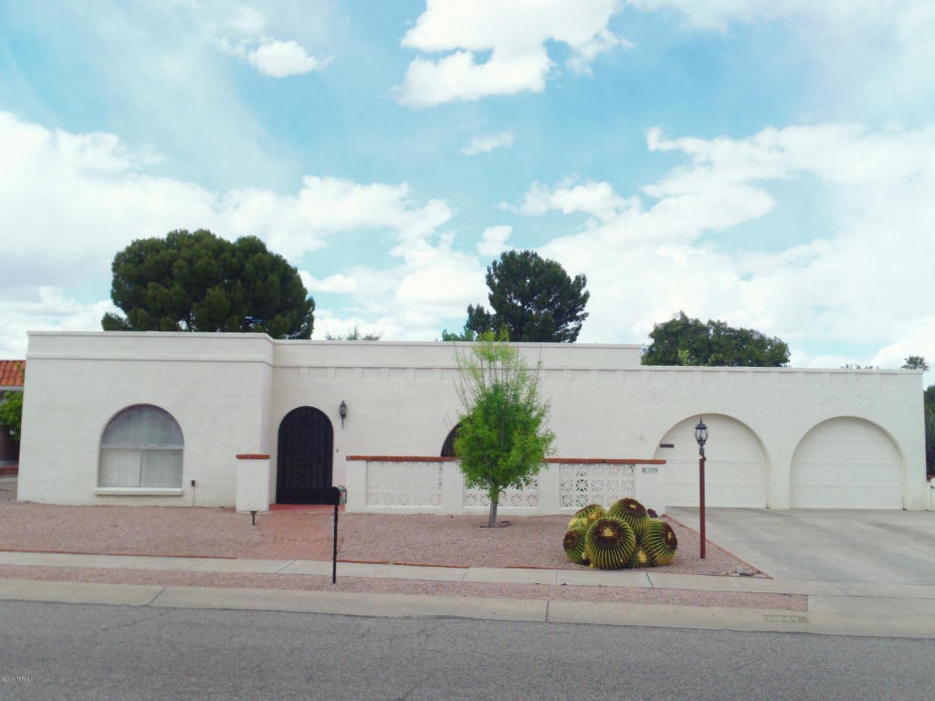 249 E Paseo Chuparosas, Green Valley, AZ 85614