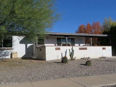 141 E El Membrillo, Green Valley, United States 85614