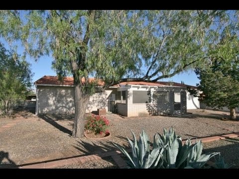 1422 S San Carla, Green Valley, United States 85614