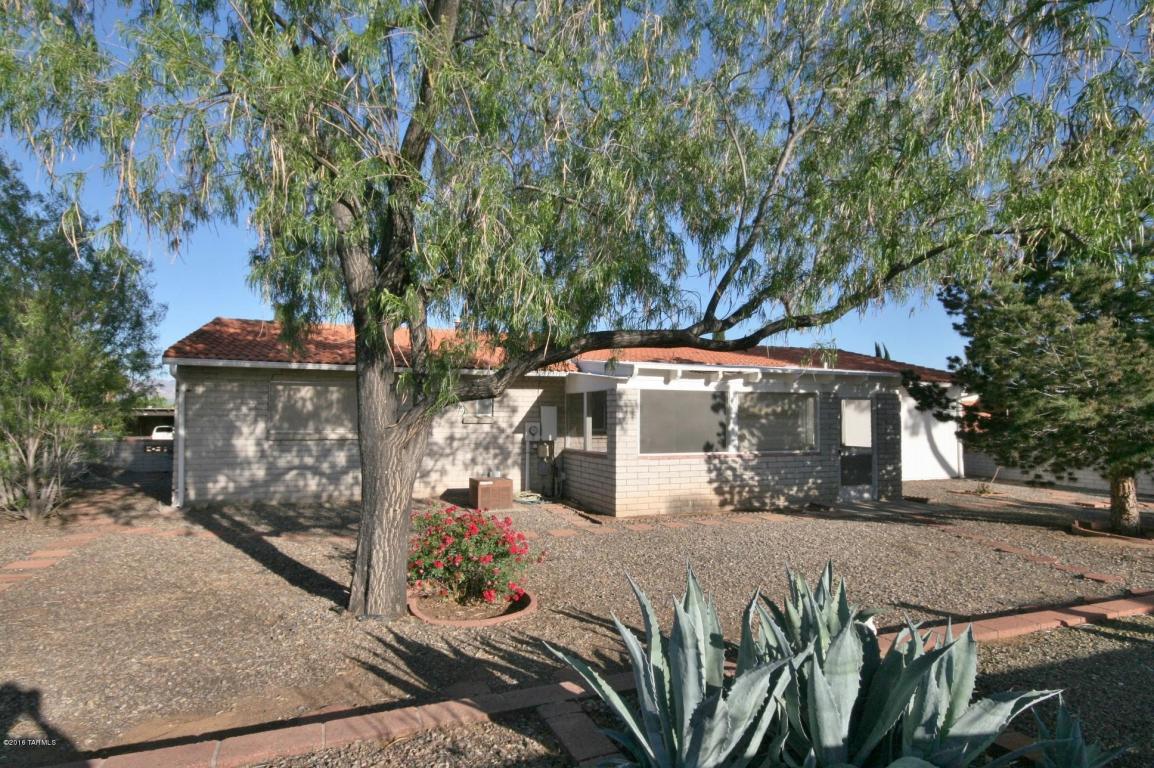 1422 S San Carla, Green Valley, United States 85614