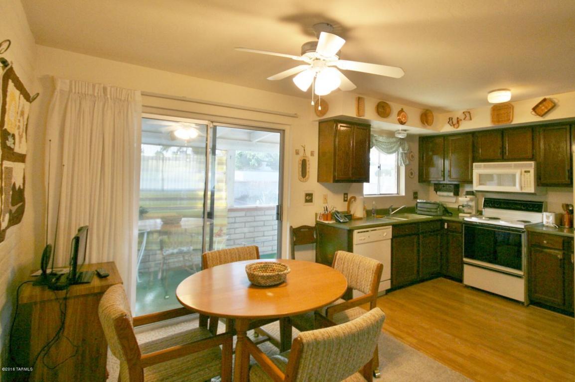 1422 S San Carla, Green Valley, United States 85614