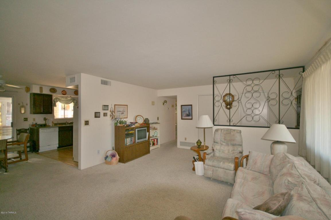 1422 S San Carla, Green Valley, United States 85614