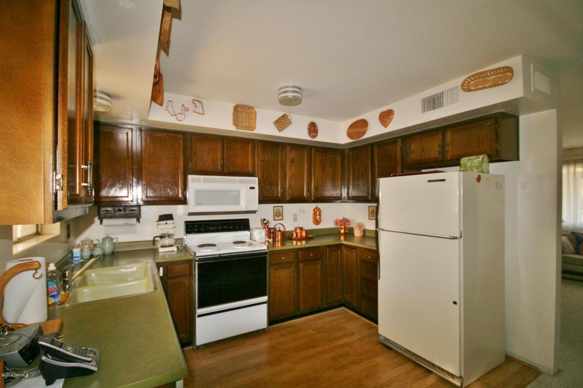 1422 S San Carla, Green Valley, United States 85614