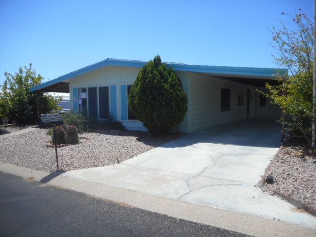 259 West Palma DrGreen Valley, AZ, 85614Pima County