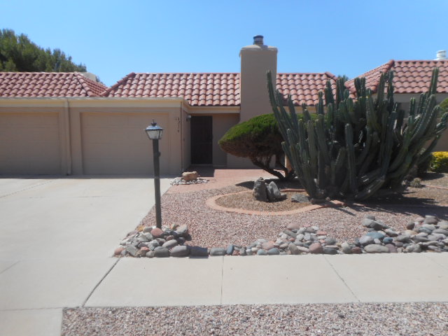 1236 N Abrego DriveGreen Valley, AZ, 85614Pima County