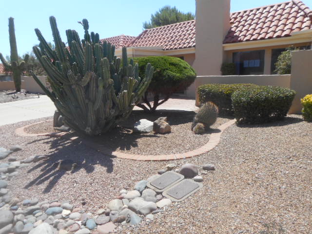 1236 N Abrego DriveGreen Valley, AZ, 85614Pima County