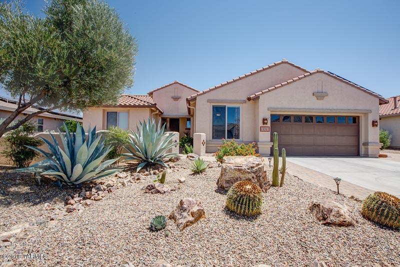 690 N Alexis, Green Valley, AZ 85614