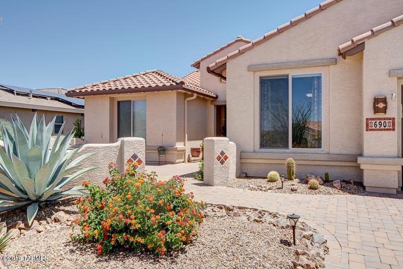 690 N Alexis, Green Valley, AZ 85614
