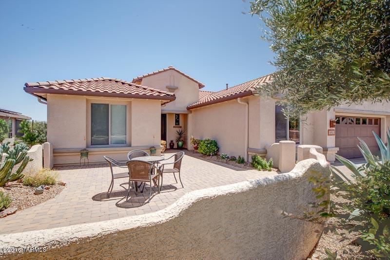 690 N Alexis, Green Valley, AZ 85614