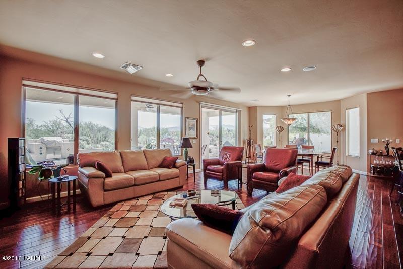 690 N Alexis, Green Valley, AZ 85614