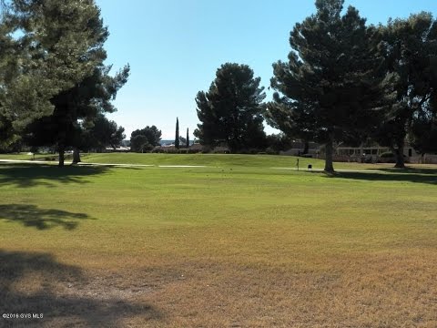 1261 N Paseo De Golf, Green Valley, AZ 85614