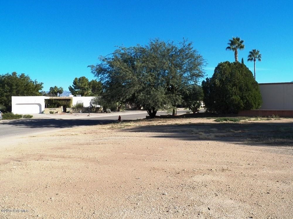 1261 N Paseo De Golf, Green Valley, AZ 85614