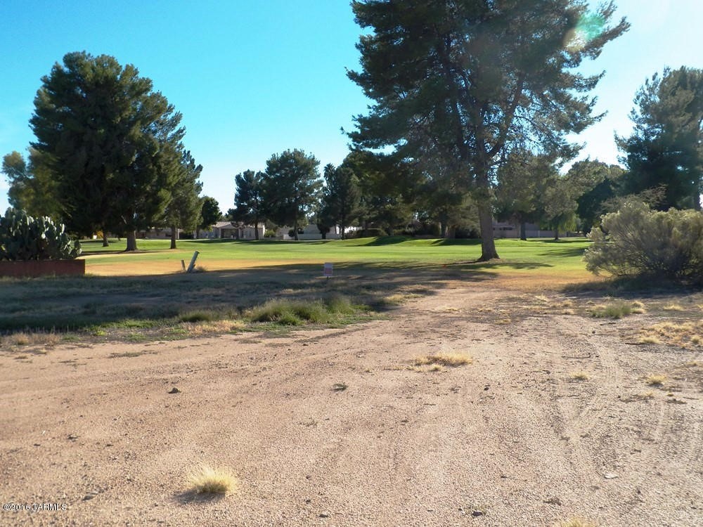 1261 Paseo De Golf, Green Valley, AZ 85614