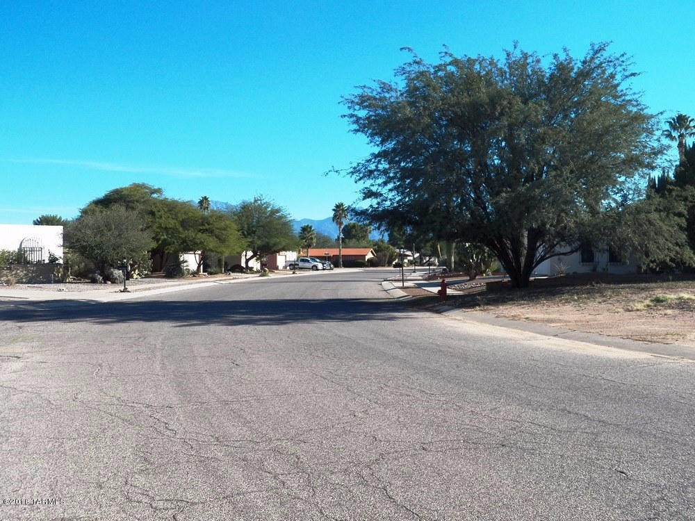 1261 Paseo De Golf, Green Valley, AZ 85614
