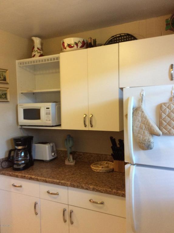 233 S Paseo Pena, Green Valley, AZ 85614