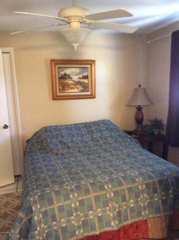 233 S Paseo Pena, Green Valley, AZ 85614