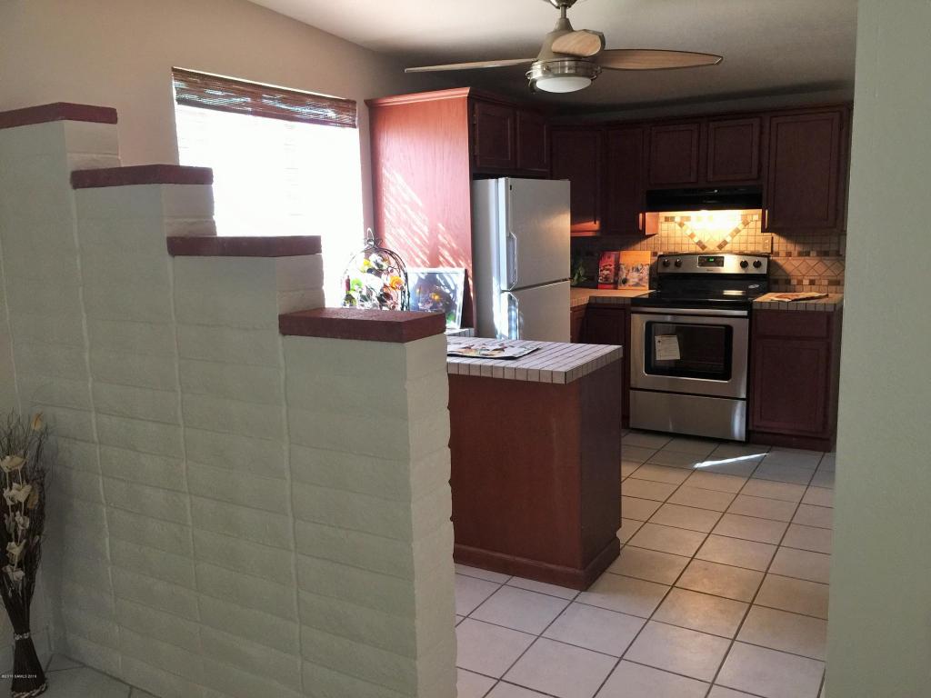 5135 E Muheim Street, Hereford, AZ 85615