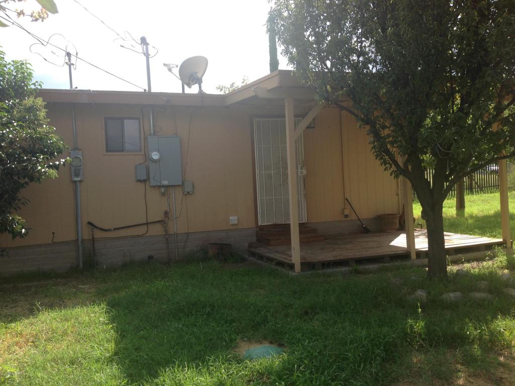 5135 E Muheim Street, Hereford, AZ 85615