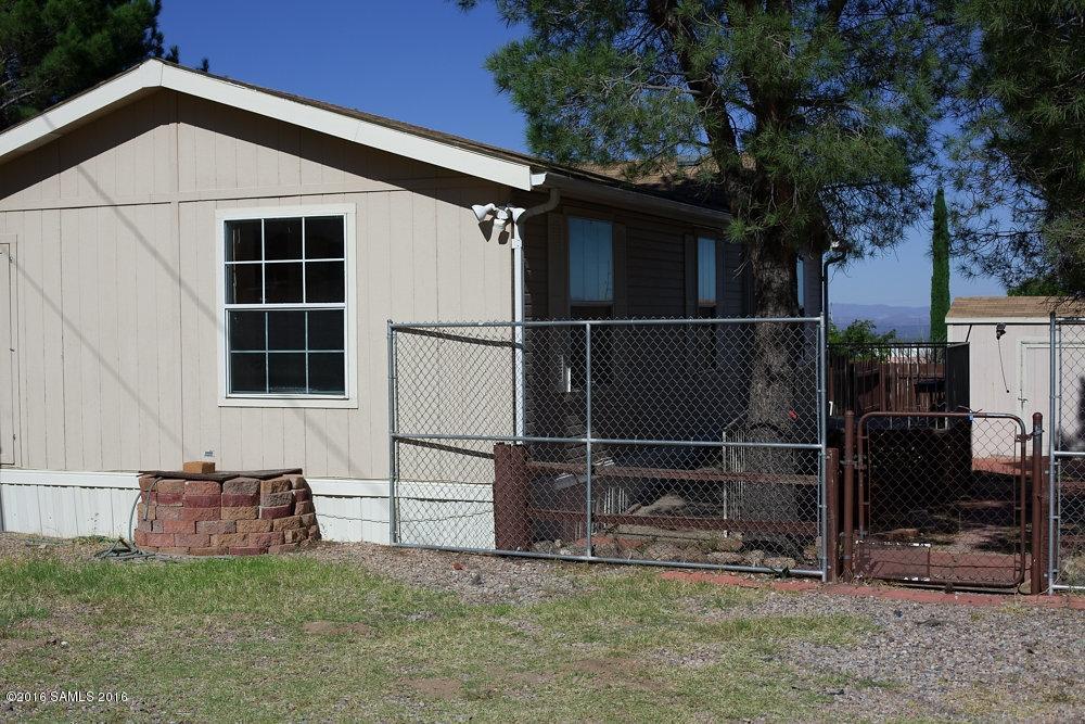 5053 E Shirley Drive, Hereford, AZ 85615