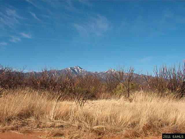 Lot A Keystone Road, Hereford, AZ 85615