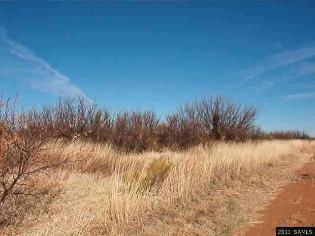 Lot A Keystone Road, Hereford, AZ 85615