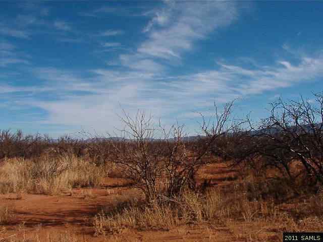 Lot A Keystone Road, Hereford, AZ 85615
