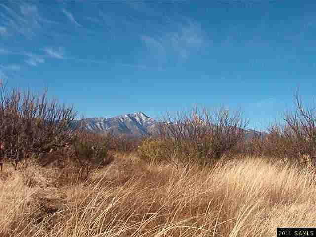 Lot A Keystone Road, Hereford, AZ 85615