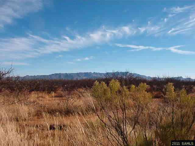 Lot A Keystone Road, Hereford, AZ 85615