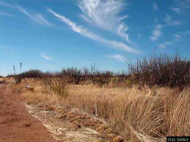 Lot A Keystone Road, Hereford, AZ 85615