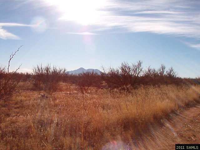 Lot B Keystone Road, Hereford, AZ 85615