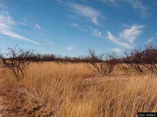 Lot B Keystone Road, Hereford, AZ 85615