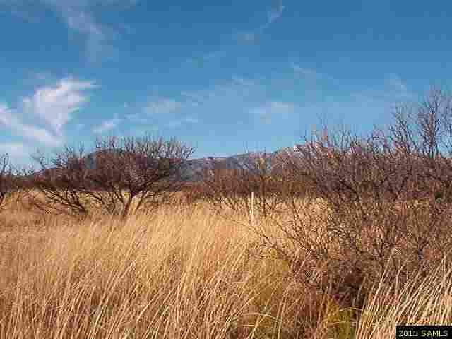 Lot B Keystone Road, Hereford, AZ 85615
