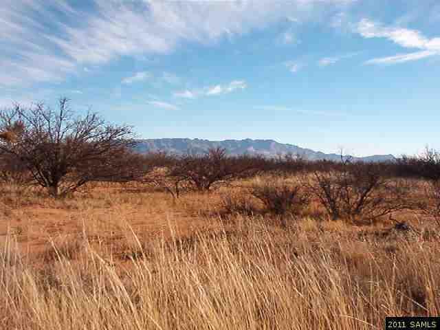 Lot B Keystone Road, Hereford, AZ 85615
