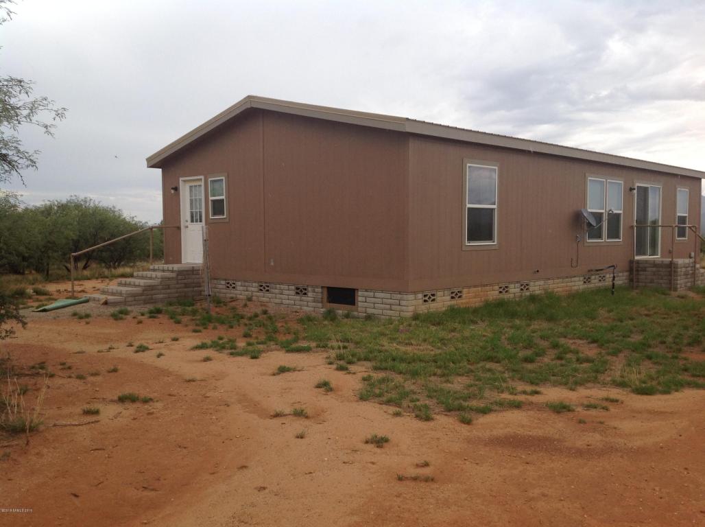 6360 S Hargis Ranch Road, Hereford, AZ 85615