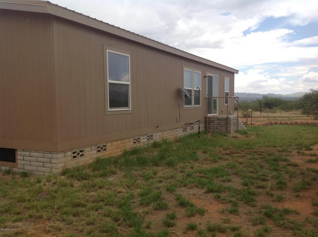 6360 S Hargis Ranch Road, Hereford, AZ 85615