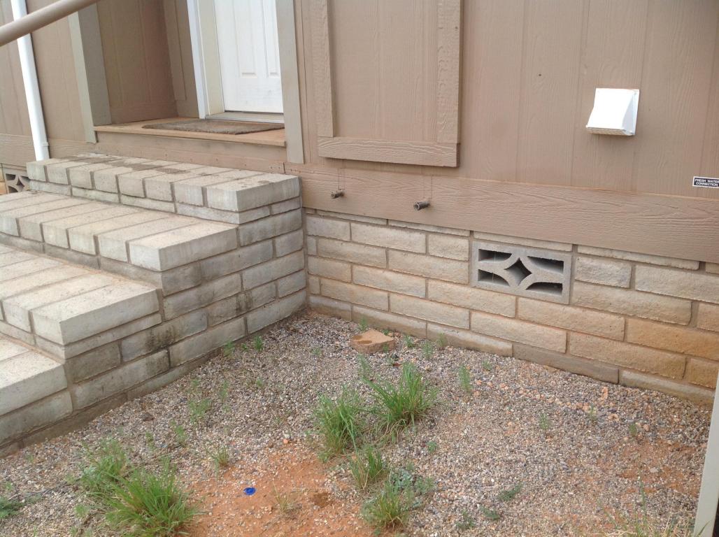 6360 S Hargis Ranch Road, Hereford, AZ 85615