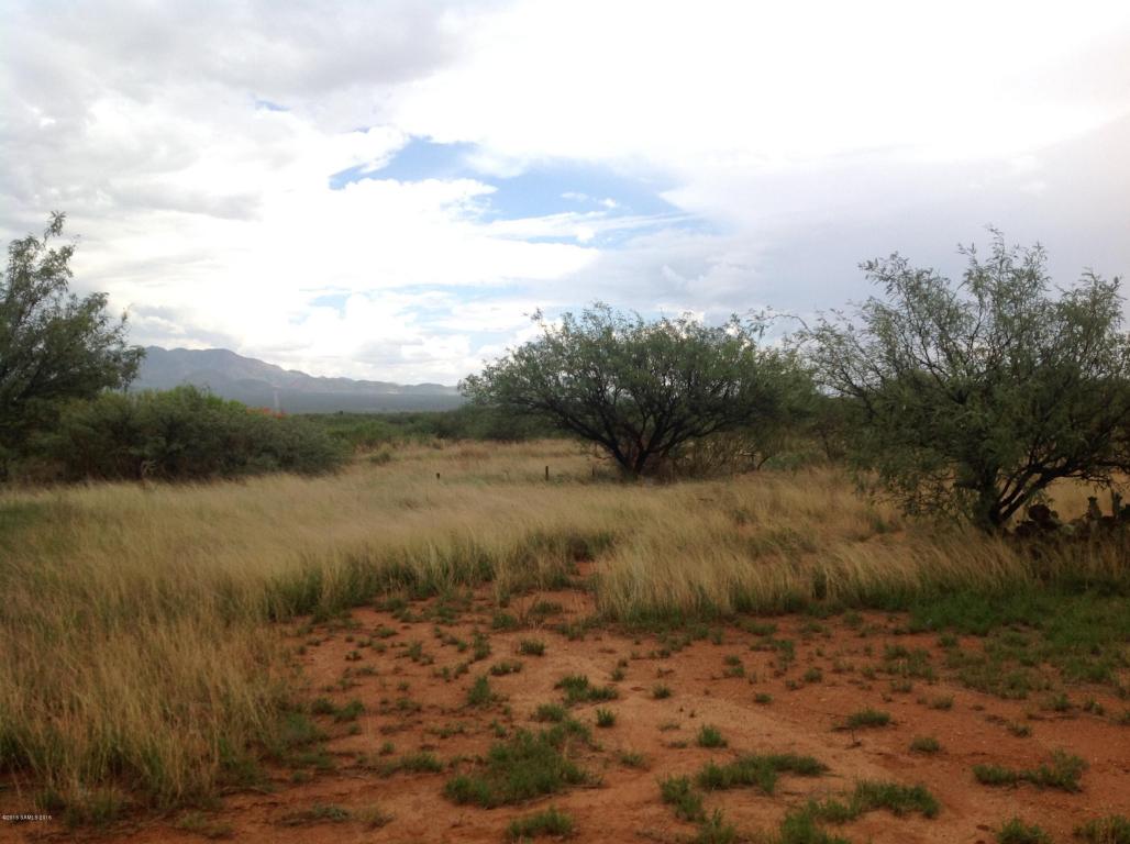 6360 S Hargis Ranch Road, Hereford, AZ 85615