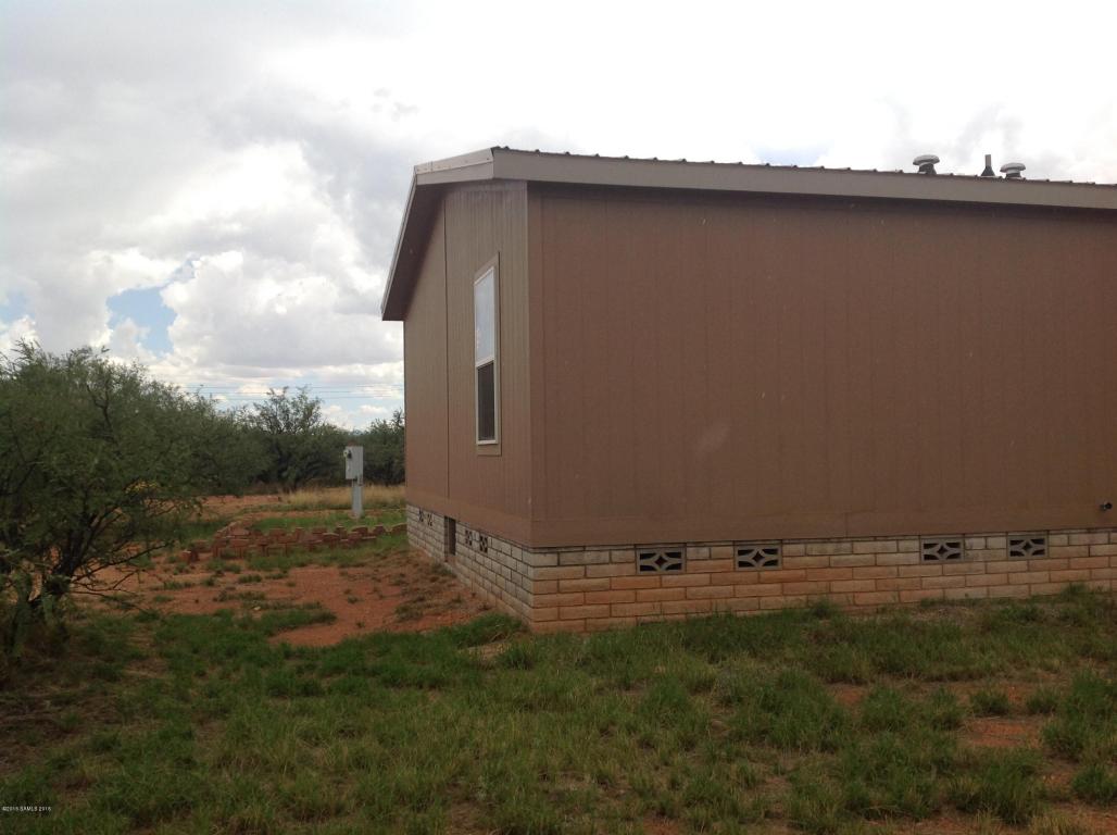 6360 S Hargis Ranch Road, Hereford, AZ 85615