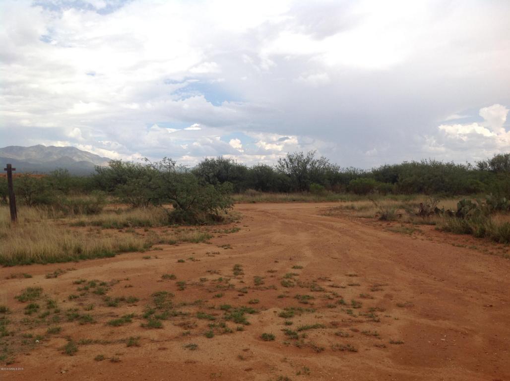 6360 S Hargis Ranch Road, Hereford, AZ 85615