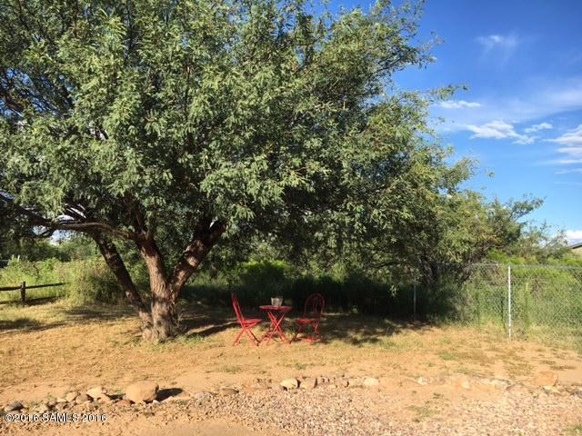5766 E Calle De La Palmera, Hereford, AZ 85615