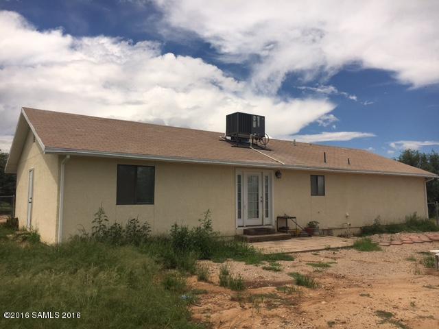 5766 E Calle De La Palmera, Hereford, AZ 85615